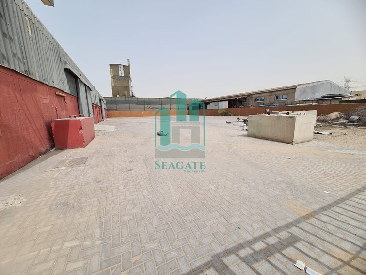  Commercial Plot for Rent, Jebel Ali, Dubai