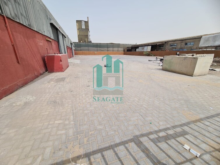  Commercial Plot for Rent, Jebel Ali, Dubai