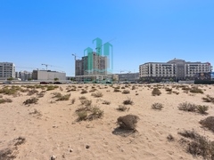  Commercial Plot for Sale, Umm Ramool, Dubai