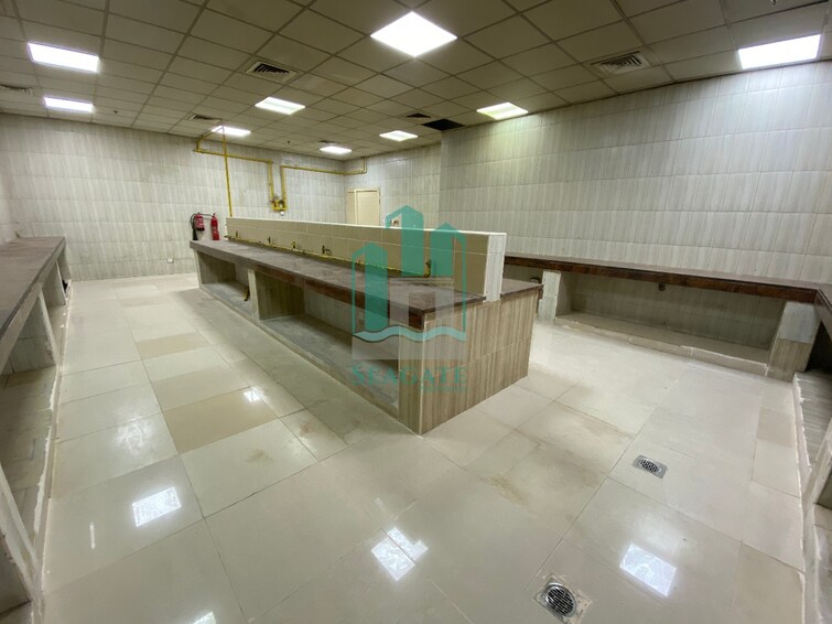  Labour Camp for Rent, Jebel Ali, Dubai