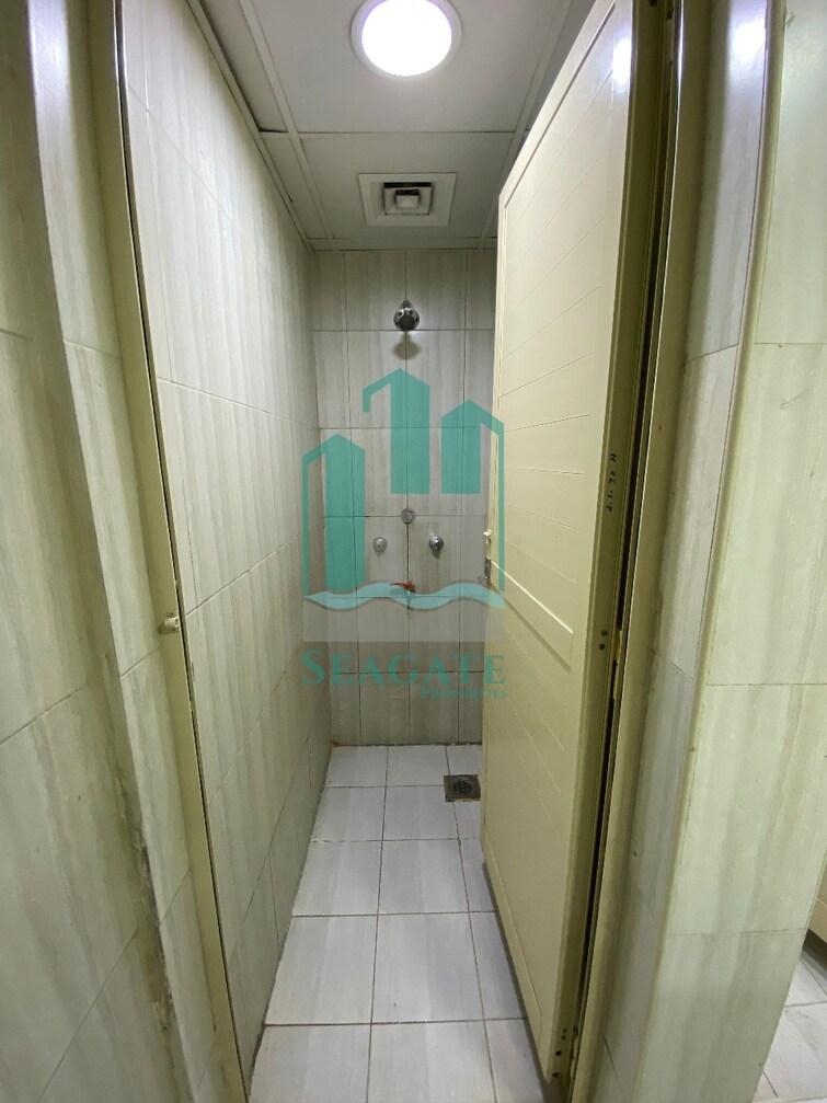  Labour Camp for Rent, Jebel Ali, Dubai