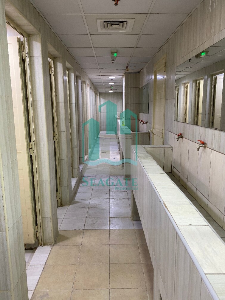  Labour Camp for Rent, Jebel Ali, Dubai
