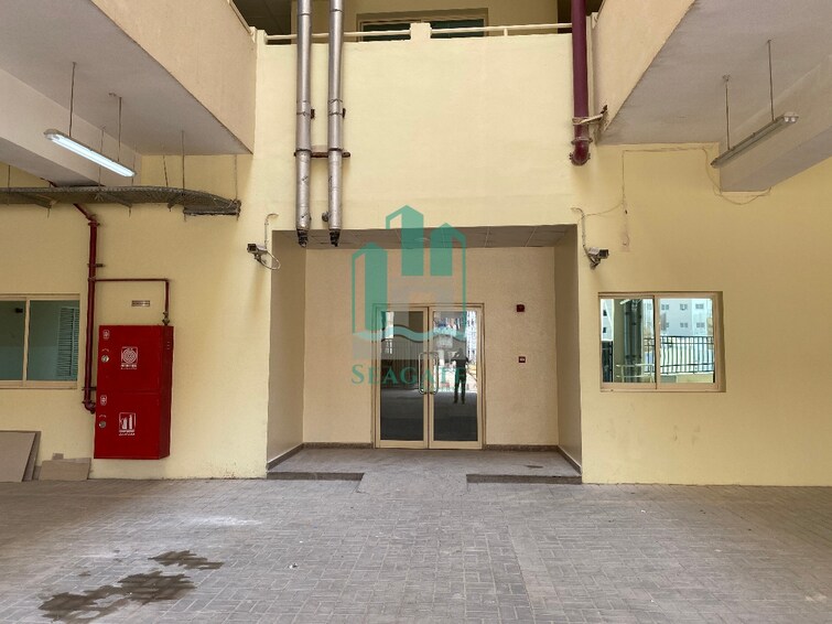  Labour Camp for Rent, Jebel Ali, Dubai