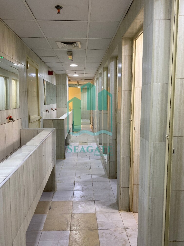  Labour Camp for Rent, Jebel Ali, Dubai