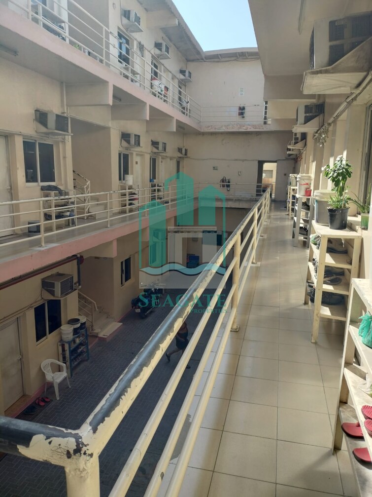  Labour Camp for Sale, Al Quoz, Dubai
