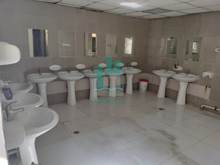  Labour Camp for Sale, Al Quoz, Dubai