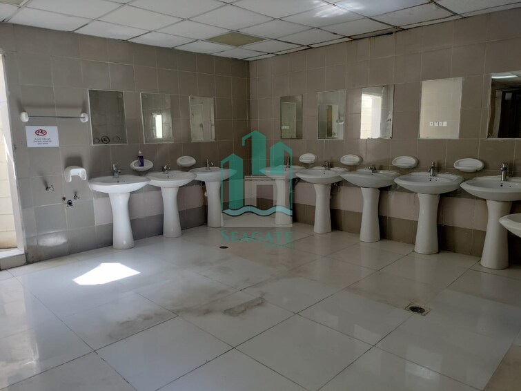  Labour Camp for Sale, Al Quoz, Dubai