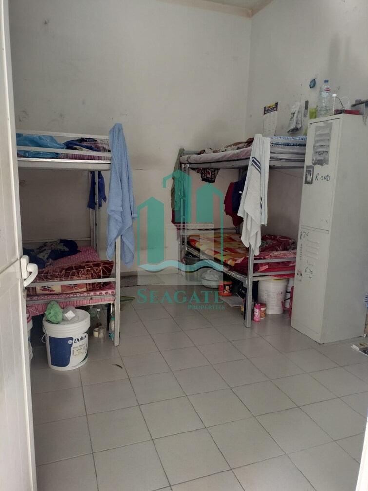  Labour Camp for Sale, Al Quoz, Dubai