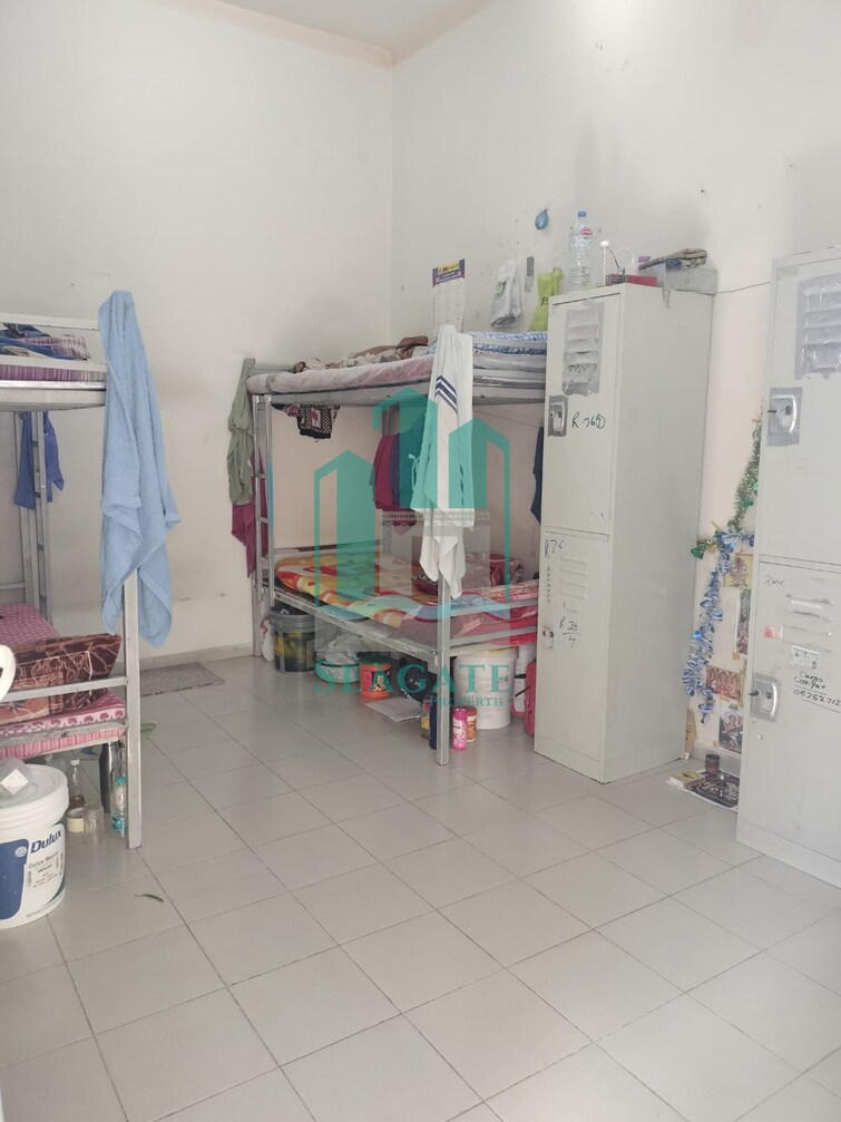  Labour Camp for Sale, Al Quoz, Dubai