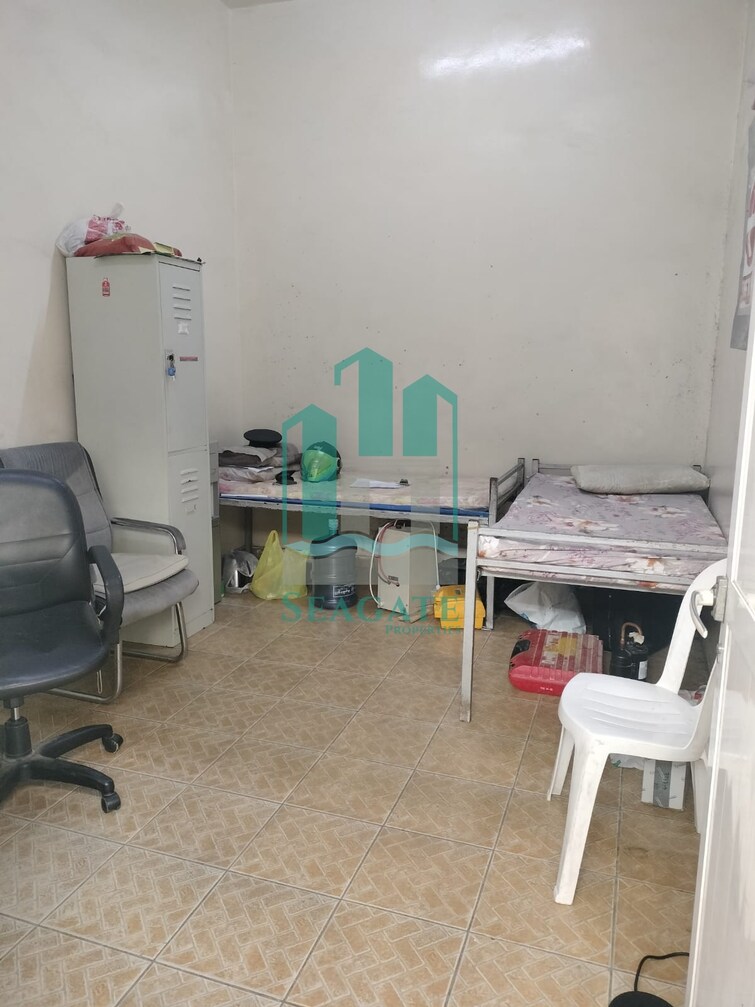  Labour Camp for Sale, Al Quoz, Dubai