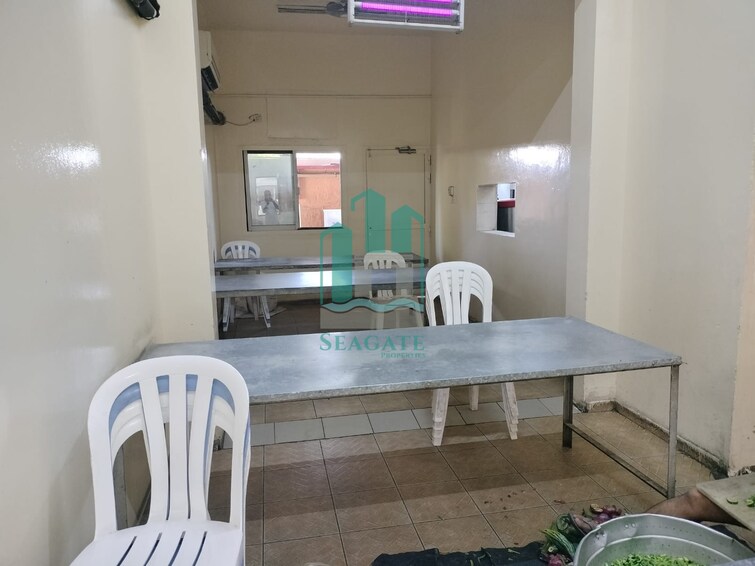  Labour Camp for Sale, Al Quoz, Dubai