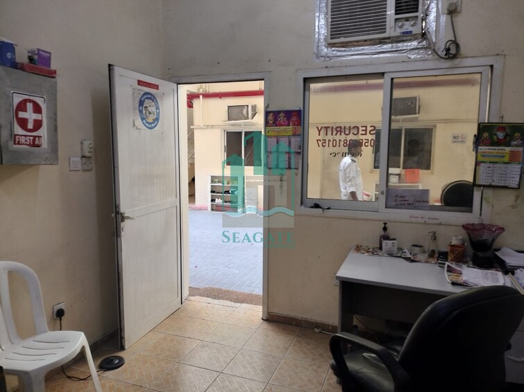  Labour Camp for Sale, Al Quoz, Dubai