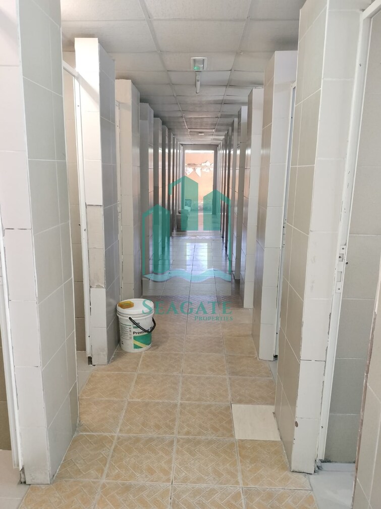  Labour Camp for Sale, Al Quoz, Dubai