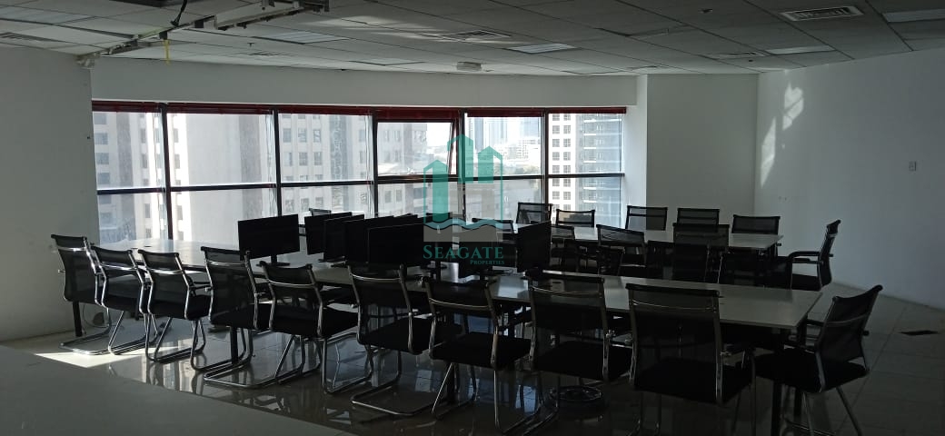  Office Space for Rent, Barsha Heights (Tecom), Dubai