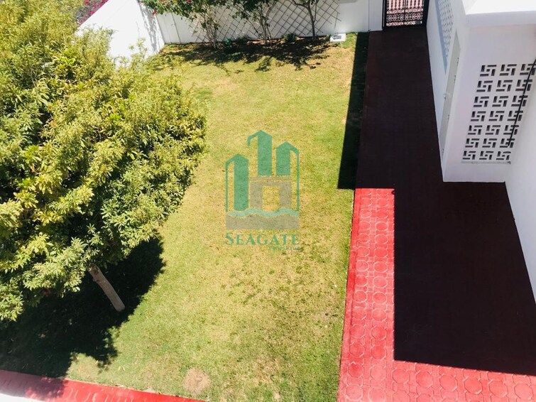 Jumeirah 3 Villa for Rent, Jumeirah, Dubai