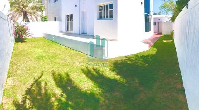 Jumeirah 3 Villa for Rent, Jumeirah, Dubai