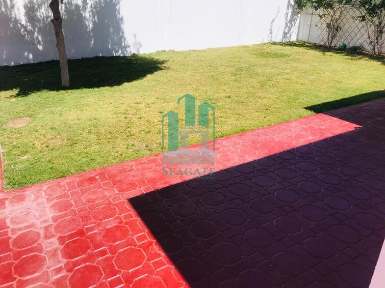 Jumeirah 3 Villa for Rent, Jumeirah, Dubai