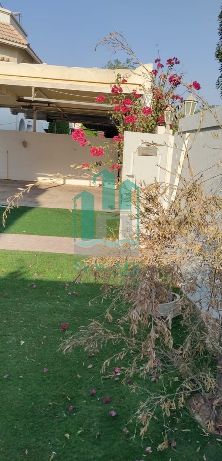 Umm Suqeim Road Villa for Rent, Umm Suqeim, Dubai