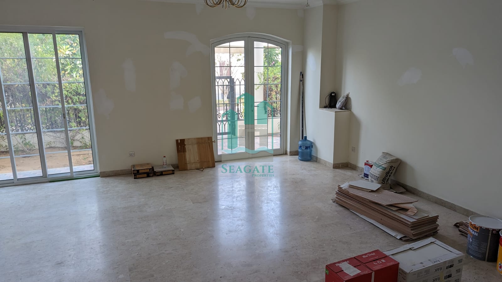 Umm Suqeim 1 Villa for Rent, Umm Suqeim, Dubai