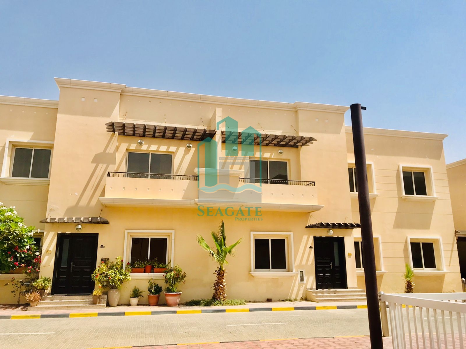 Al Barsha 1 Villa for Rent, Al Barsha, Dubai