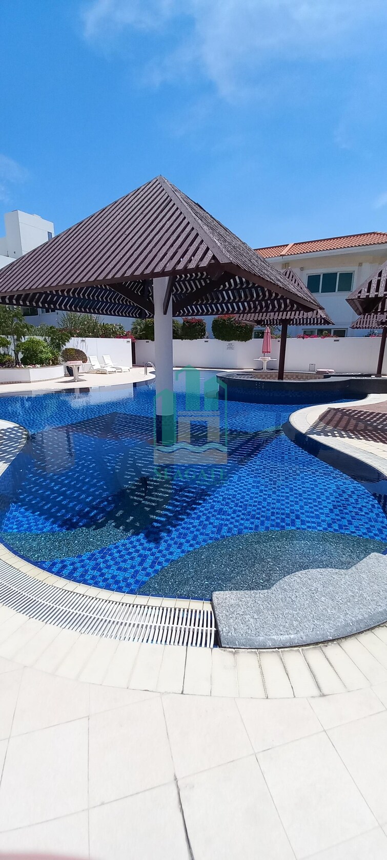  Villa for Rent, Jumeirah, Dubai