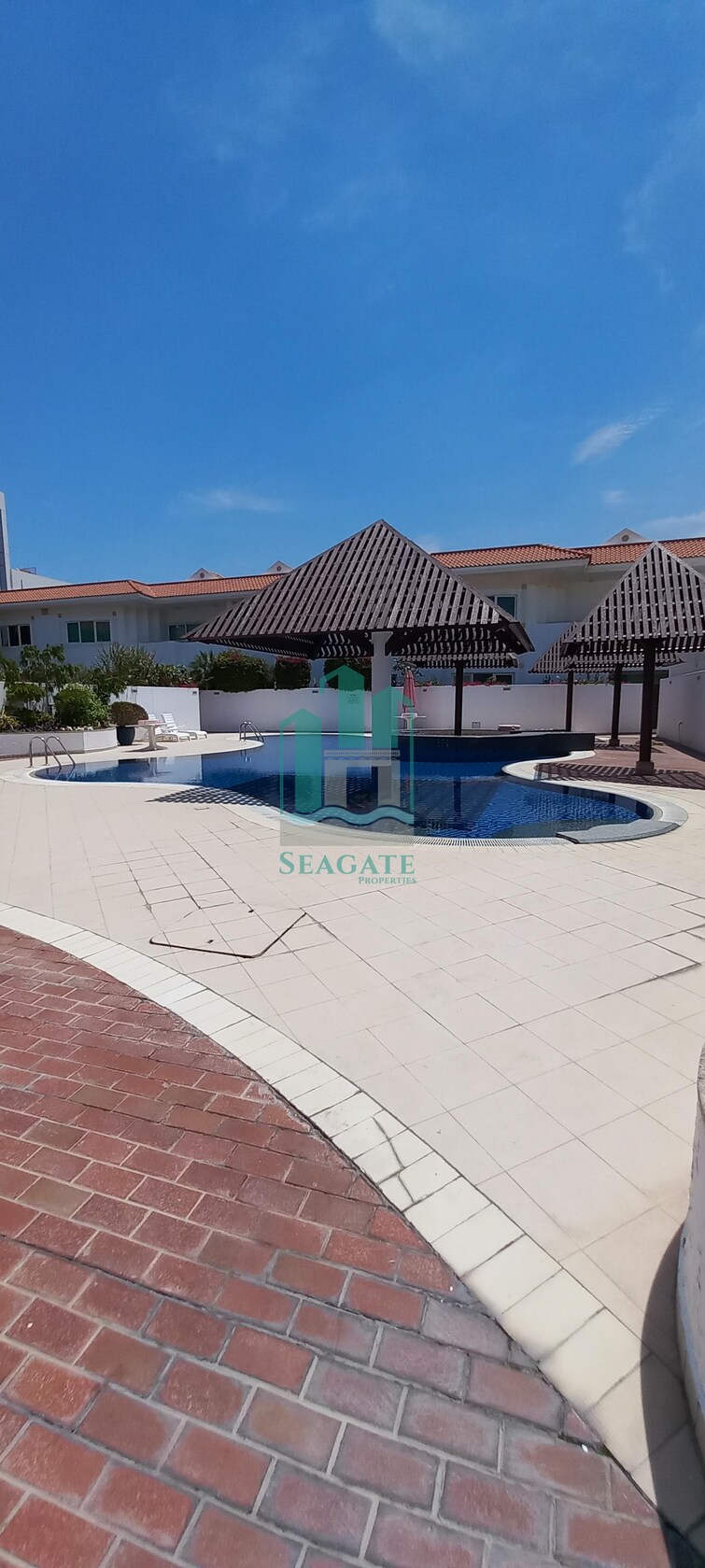  Villa for Rent, Jumeirah, Dubai