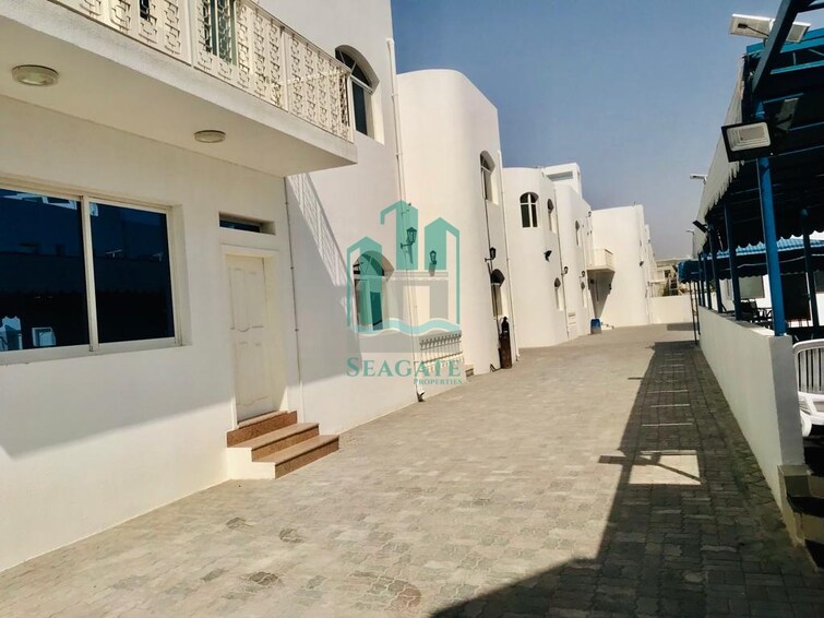 Umm Suqeim Road Villa for Rent, Umm Suqeim, Dubai