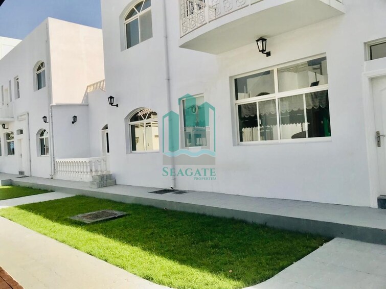 Umm Suqeim Road Villa for Rent, Umm Suqeim, Dubai
