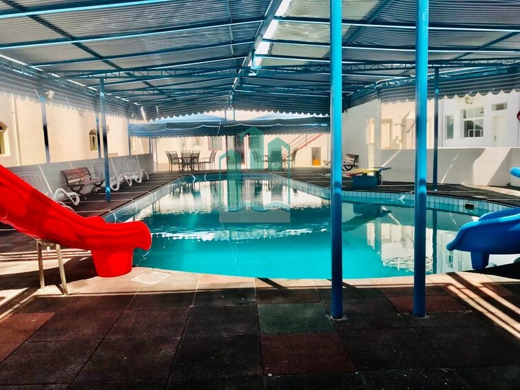 Umm Suqeim Road Villa for Rent, Umm Suqeim, Dubai