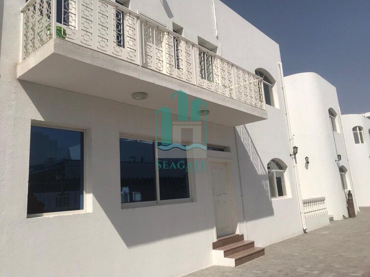 Umm Suqeim Road Villa for Rent, Umm Suqeim, Dubai