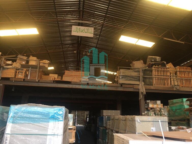 Warehouse for Rent, Umm Ramool, Dubai