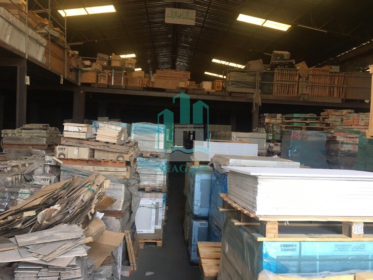  Warehouse for Rent, Umm Ramool, Dubai