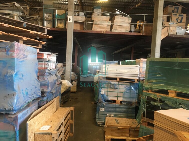  Warehouse for Rent, Umm Ramool, Dubai