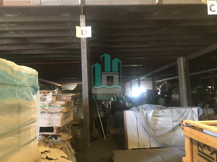  Warehouse for Rent, Umm Ramool, Dubai