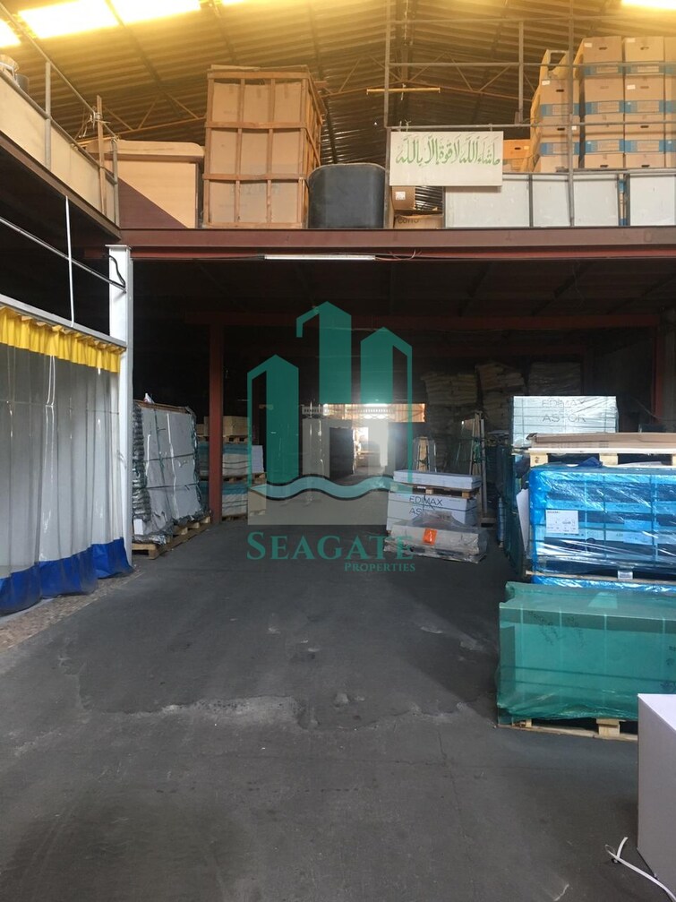 Warehouse for Rent, Umm Ramool, Dubai