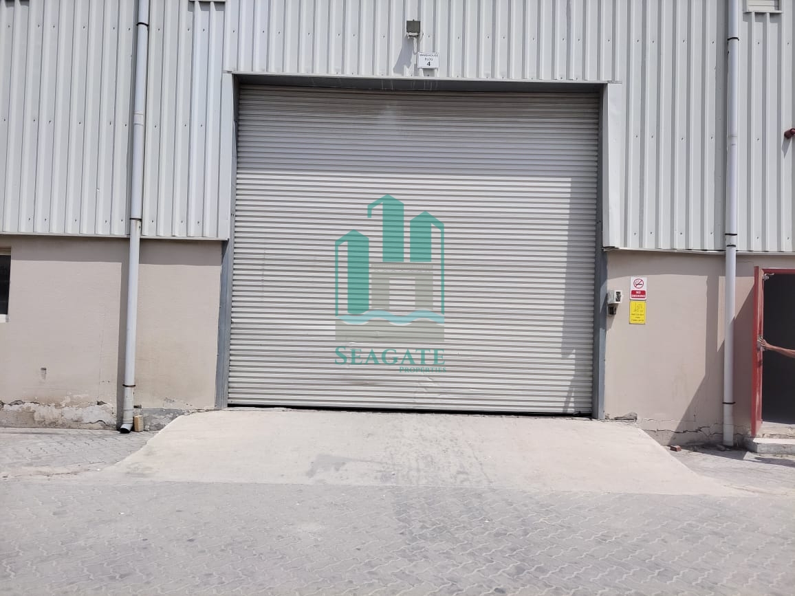  Warehouse for Rent, Al Quoz, Dubai