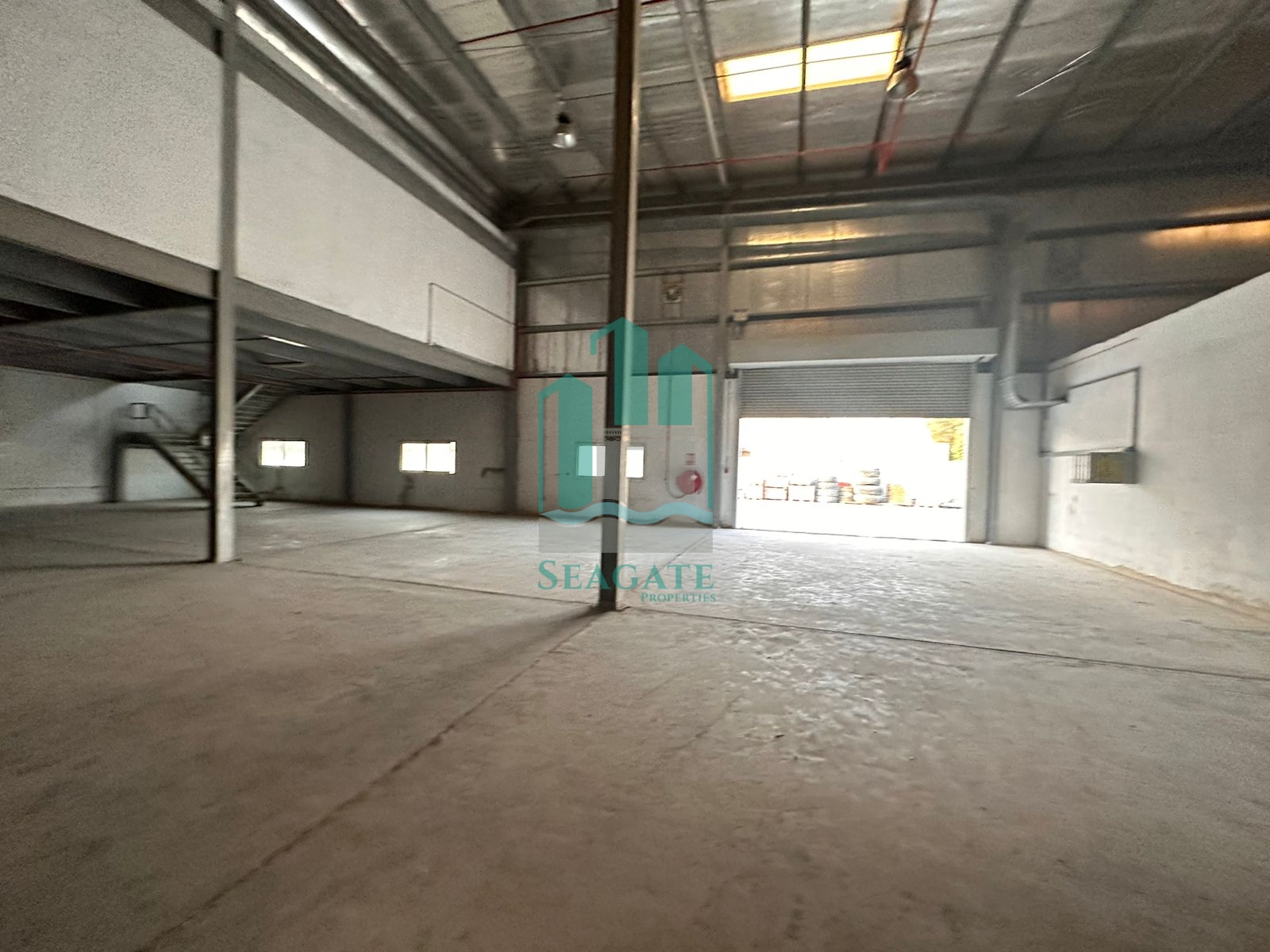 Al Quoz Industrial Area Warehouse for Rent, Al Quoz, Dubai