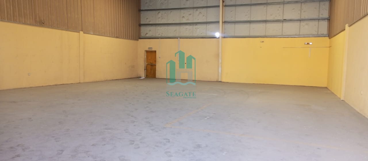  Warehouse for Rent, Dubai Investment Park (DIP), Dubai