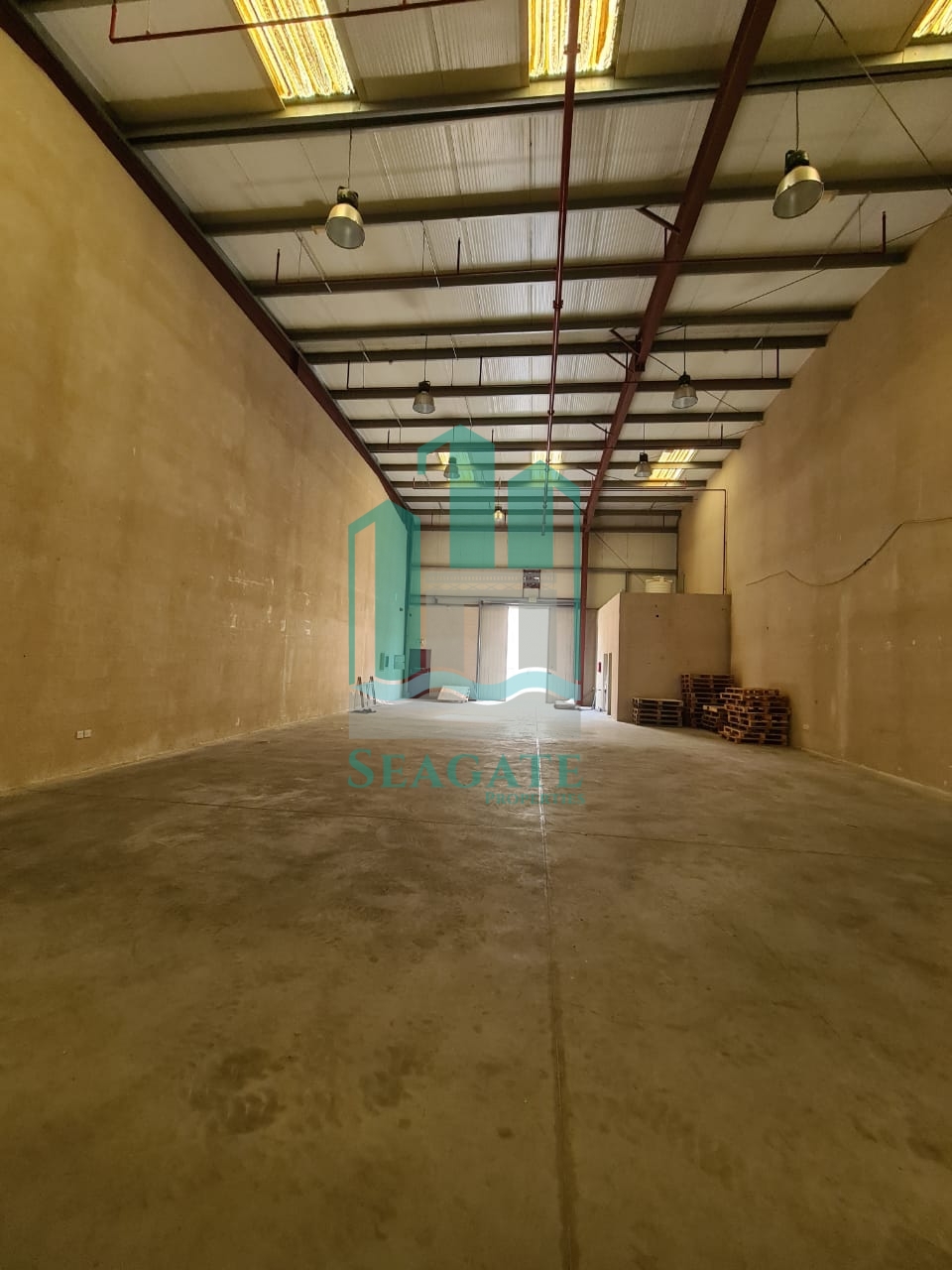 Al Quoz Industrial Area Warehouse for Sale, Al Quoz, Dubai