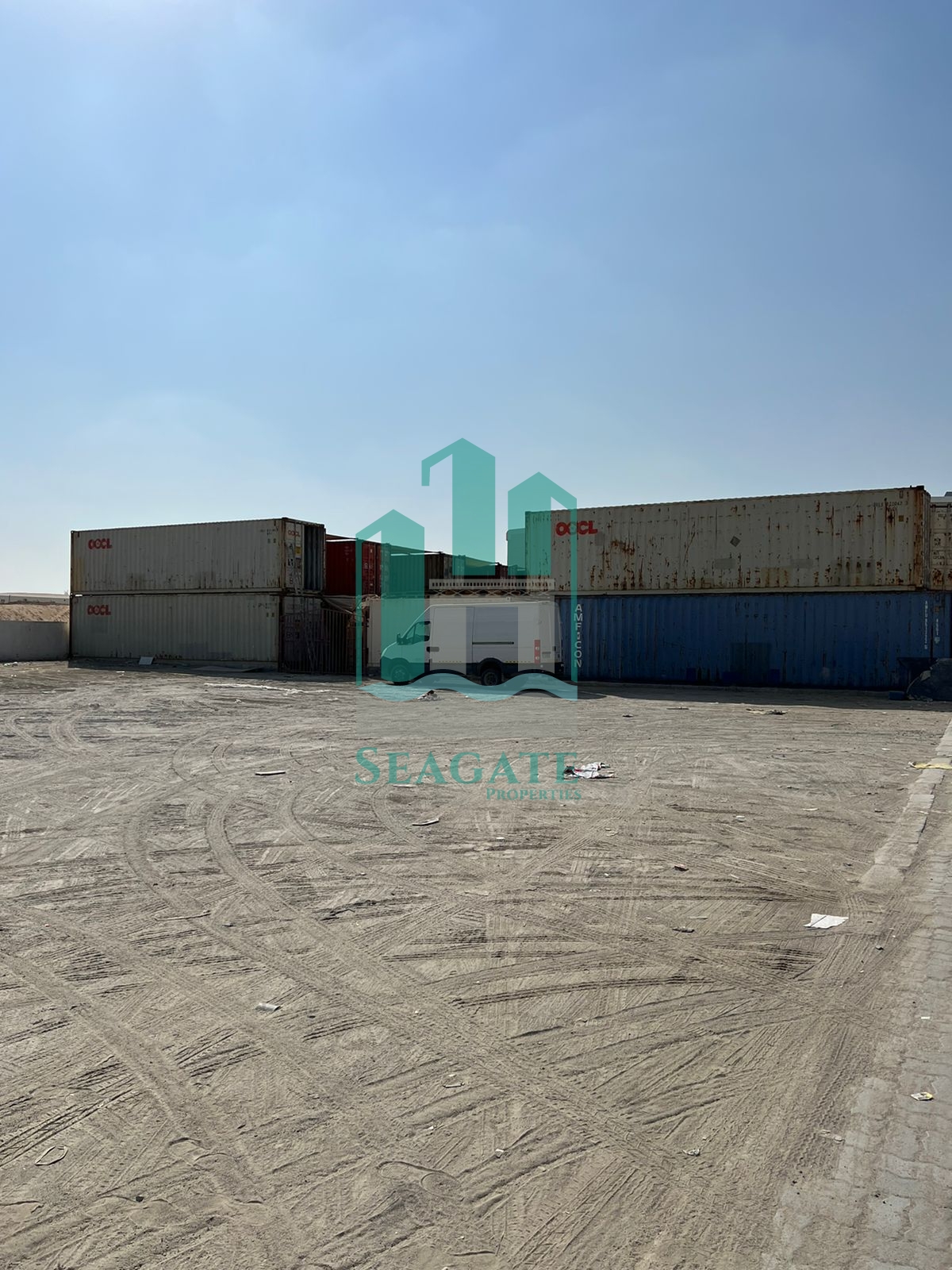  Warehouse for Sale, Al Warsan, Dubai