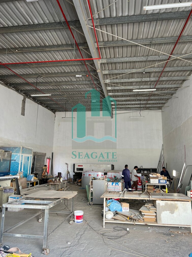  Warehouse for Sale, Al Warsan, Dubai