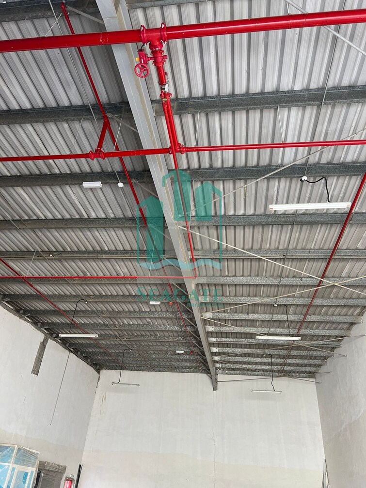  Warehouse for Sale, Al Warsan, Dubai