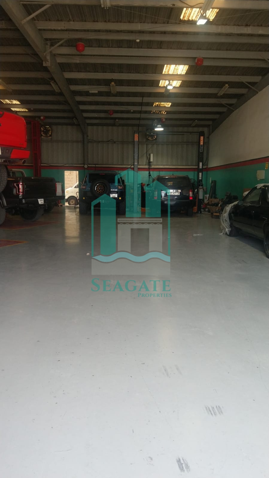 Al Quoz Industrial Area Warehouse for Sale, Al Quoz, Dubai