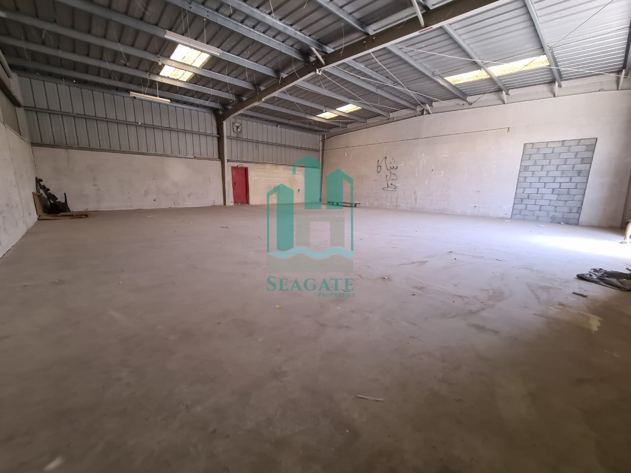 Al Qusais Industrial Area Warehouse for Sale, Al Qusais, Dubai