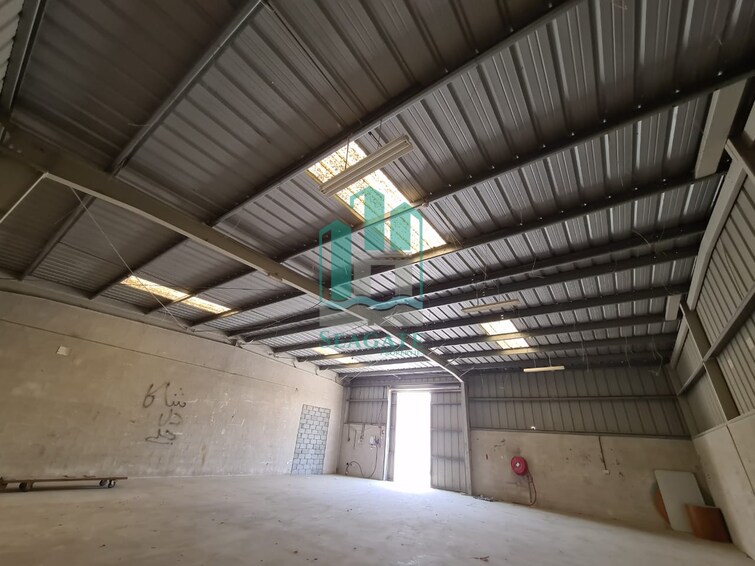 Al Qusais Industrial Area Warehouse for Sale, Al Qusais, Dubai