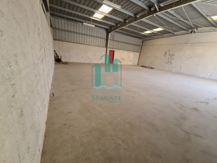 Al Qusais Industrial Area Warehouse for Sale, Al Qusais, Dubai