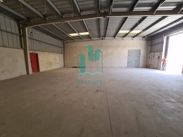 Al Qusais Industrial Area Warehouse for Sale, Al Qusais, Dubai