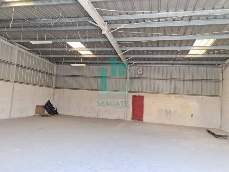 Al Qusais Industrial Area Warehouse for Sale, Al Qusais, Dubai