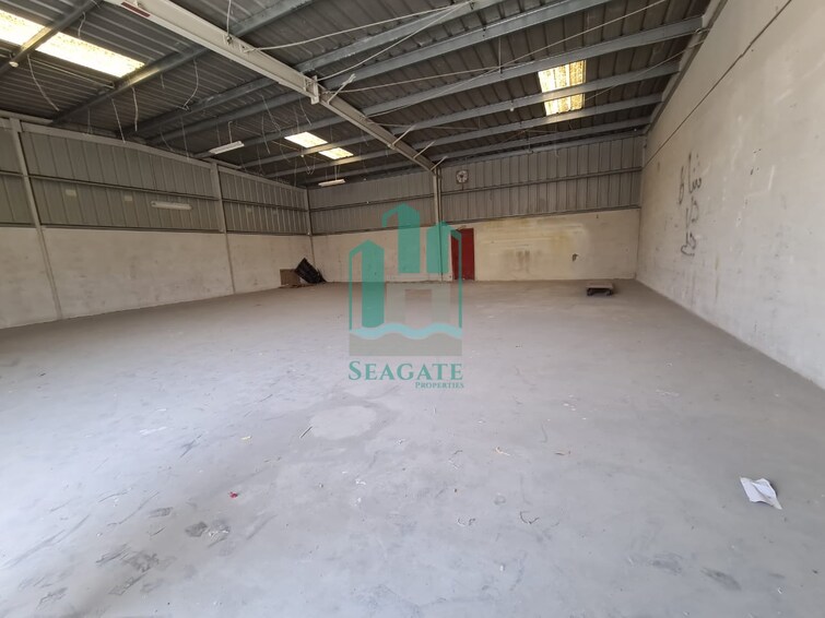 Al Qusais Industrial Area Warehouse for Sale, Al Qusais, Dubai