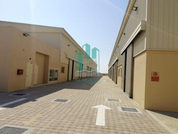 Al Quoz Industrial Area Warehouse for Sale, Al Quoz, Dubai